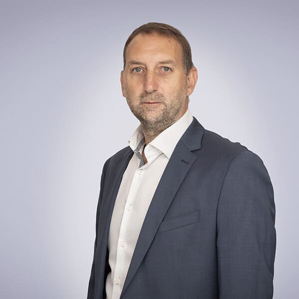David Brehaut